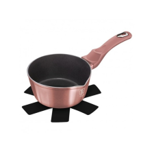 BERLINGER HAUS bh/6032 1,2l i-rose collection 16 cm szószos edény edény