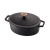 BERLINGER HAUS BH/6494 ovális öntöttvas pecsenyesütő, ,30 cm