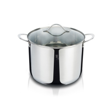 BERLINGER HAUS BH/6583 fazék fedővel, 24 cm edény