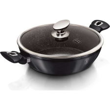 BERLINGER HAUS BH/6899 Metallic Line Carbon Edition Lábas edény