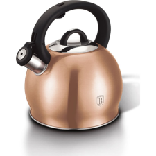 BERLINGER HAUS BH-7502 vízforraló és teáskanna
