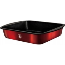 BERLINGER HAUS BH/7901 burgundy 29,5x26,5 cm tepsi (BH-7901) sütés és főzés