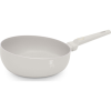BERLINGER HAUS BH/8059 Sahara Collection Flip Serpenyő - 26 cm, Tapadásmentes Titánpro Bevonattal