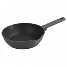BERLINGER HAUS BH/8120 Antracit Collection Serpenyő kiöntő csőrrel 24cm edény