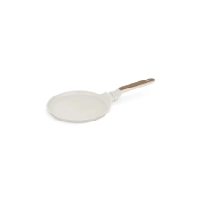 BERLINGER HAUS BH/8310 Sahara Nordic Collection Palacsintasütő 25cm Fehér edény