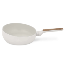 BERLINGER HAUS BH/8313 Sahara Nordic Collection flip serpenyő 26cm Fehér edény