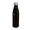  Berlinger Haus BH/8624  0,5L, matt fekete palack alakú termosz