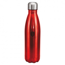 BERLINGER HAUS bh/8625 burgundi palack alakú 0,5l termosz konyhai eszköz