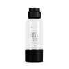  Berlinger Haus BH-8819 Black Rose Collection Szódagép palack 0.5l - Fekete