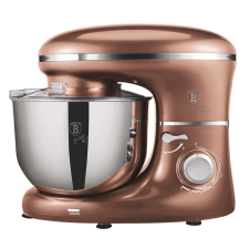 BERLINGER HAUS BH-9197 Rose Gold Edition Konyhagép konyhai robotgép