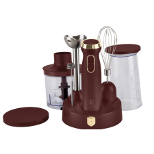 BERLINGER HAUS BH/9563 botmixer