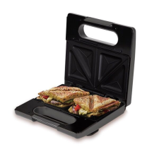 BERLINGER HAUS BH/9583 Anthracite Collection 3in1gorfi, grill/panini, szendvicssütő szendvicssütő