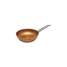 BERLINGER HAUS BL-3339 Le Chef Line Wok 3.2L 28cm edény