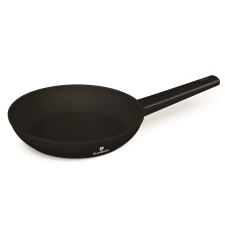 BERLINGER HAUS BL-3993 Serpenyő 24cm Matt fekete edény