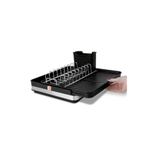 BERLINGER HAUS Black Rose Állítható Edényszárító (BH-8891) konyhai eszköz