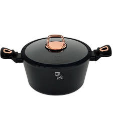 BERLINGER HAUS Black Rose Collection, 24 cm edény