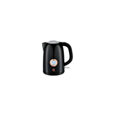 BERLINGER HAUS Black Rose Collection elektromos vízforraló 1,7L LP-BH-043L vízforraló és teáskanna