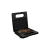 BERLINGER HAUS Black Rose Collection kontakt grill tapadásmentes bevonattal