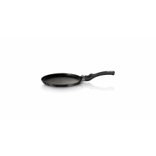 BERLINGER HAUS Carbon Pro Collection palacsintasütő márvány bevonattal, metál külső bevonattal, 28 cm edény
