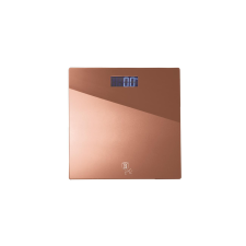 BERLINGER HAUS Digitális személymérleg 150 kg (BH-9353) mérleg