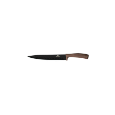 BERLINGER HAUS Ebony Rosewood Line szeletelő kés gyémánt bevonattal 20 cm kés és bárd