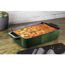  Berlinger Haus Emerald Zománcozott Öntöttvas tepsi (BH-6506) edény