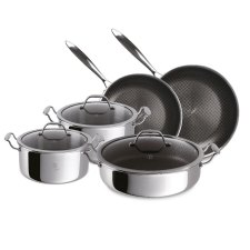 BERLINGER HAUS Eternal Collection 8 darabos edénykészlet BH-8518 edény