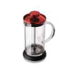 BERLINGER HAUS French press kávéfőző 350ml BURGUNDY