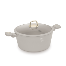 BERLINGER HAUS Lábas fedővel (6,1 L) edény