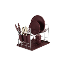 BERLINGER HAUS Leonardo Emeletes edényszárító (BH-8594) konyhai eszköz