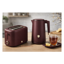 BERLINGER HAUS Leonardo Kenyérpirító + Vízforraló (BH-9700/9579) egyéb kiskészülék