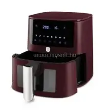 BERLINGER HAUS LP-BH-271 fritőz
