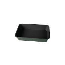 BERLINGER HAUS Matte Green Collection tepsi titán bevonattal BH-7902 sütés és főzés
