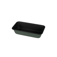 BERLINGER HAUS Matte Green Kenyérsütő forma (BH-7918) edény