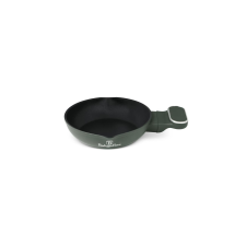 BERLINGER HAUS Matte Green TitánPro bevonatú MINI Serpenyő 16 cm-es (BH-8205) edény