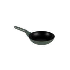 BERLINGER HAUS Matte Green TitánPro bevonatú Serpenyő 20 cm-es (BH-8150) edény