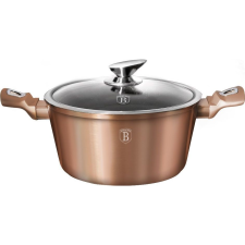BERLINGER HAUS Metallic BH/6194 edény