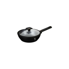 BERLINGER HAUS Monaco Collection mély serpenyő tapadásmentes bevonattal, fedővel, 24 cm edény