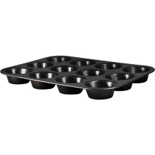 BERLINGER HAUS MUFFIN SÜTŐFORMA 12 RÉSZES (3334-uniw) edény