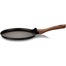 BERLINGER HAUS Palacsintasütő, 25 cm, Indukciós, Carbon Metallic (BH/1722) edény