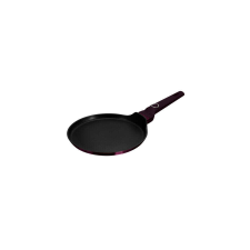 BERLINGER HAUS Purple Eclipse Collection palacsintasütő titán bevonattal, 28 cm edény