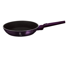 BERLINGER HAUS Purple Eclipse Collection serpenyő 28cm (BH-6626) edény