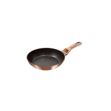 BERLINGER HAUS Rose Gold Indukciós serpenyő 30 cm-es (BH-1511) edény