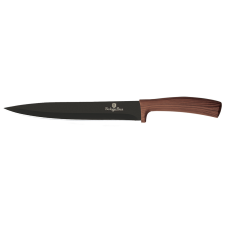 BERLINGER HAUS Rozsdamentes acél kés 20cm ORIGINAL WOOD kés és bárd