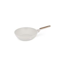 BERLINGER HAUS Sahara Nordic TitánPro bevonatú Wok 28 cm-es (BH-8315) edény