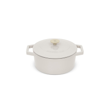 BERLINGER HAUS Sahara Öntöttvas lábas fedővel 24 cm-es (BH-6528) edény