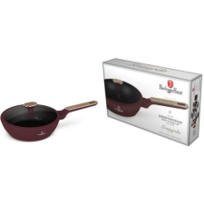  Berlinger Haus Serpenyő+Fedő 24Cm L.Nordic BH-8295 edény