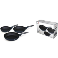  Berlinger Haus Serpenyő Szett 3R Deep Sea BH-8379 edény