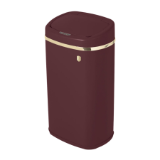 BERLINGER HAUS szenzor érzékelős kuka Leonardo Collection 58L szemetes