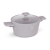 BERLINGER HAUS Taupe Collection Lábas fedővel 4,1 L 24 cm BH-8101